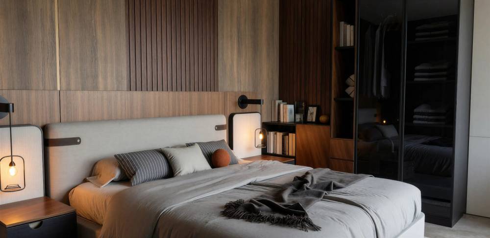 Interior design – Kerobokan Residence#