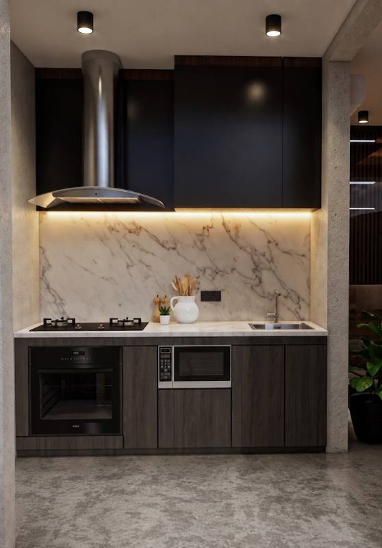 Interior design – Kerobokan Residence#