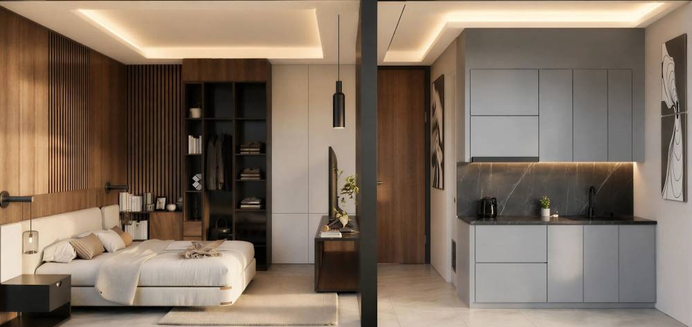 Interior design – Kerobokan Residence#