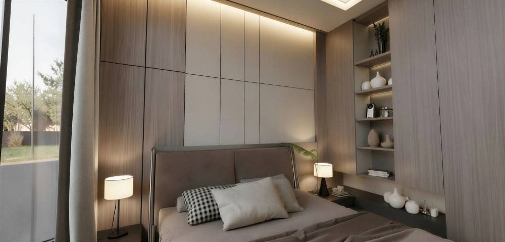 Interior design – Kerobokan Residence#