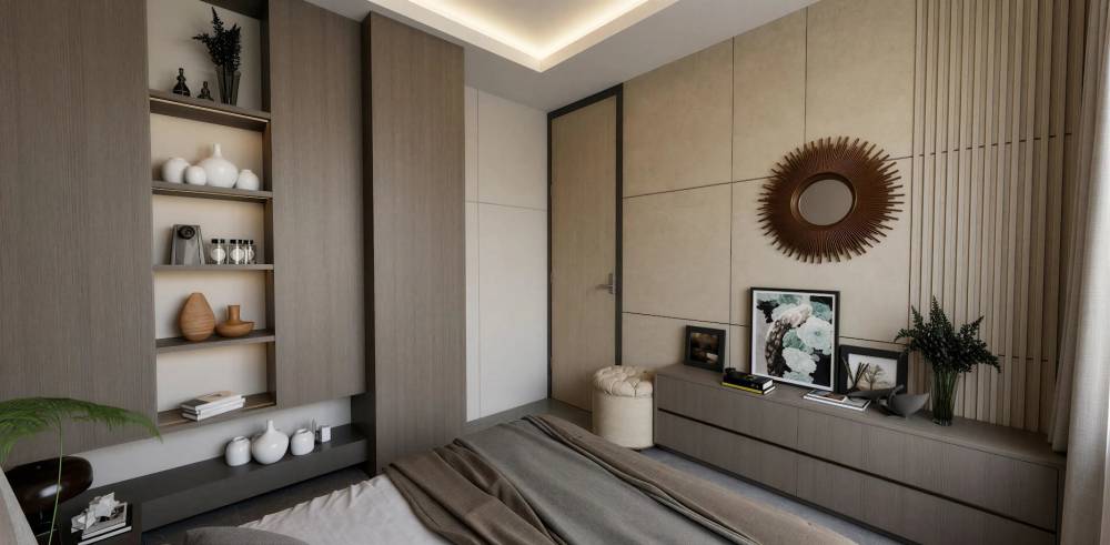 Interior design – Kerobokan Residence#