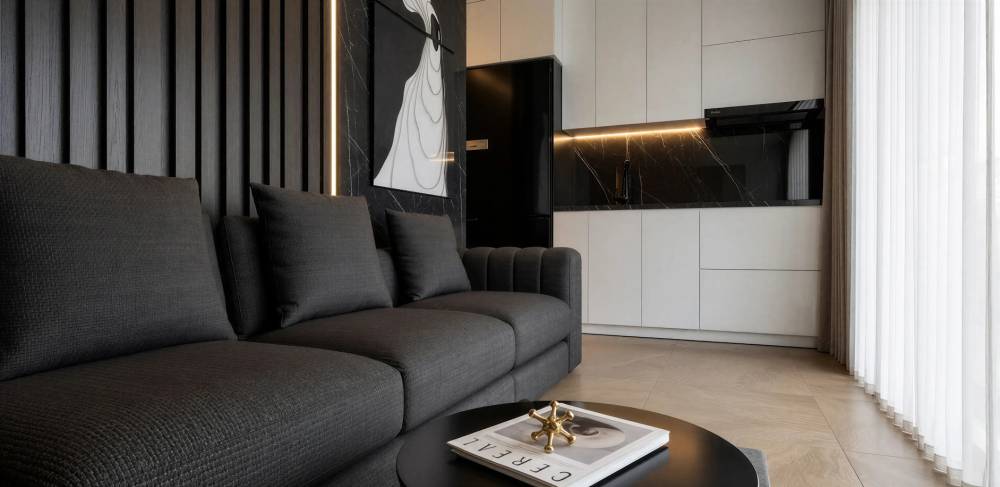 Interior design – Kerobokan Residence#