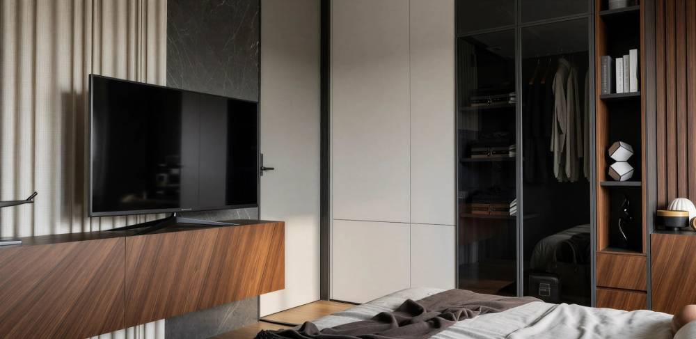 Interior design – Kerobokan Residence#