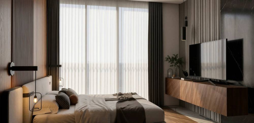Interior design – Kerobokan Residence#