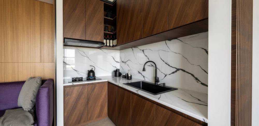 Interior design – Kerobokan Residence#