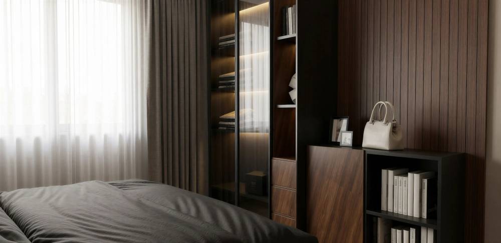 Interior design – Kerobokan Residence#