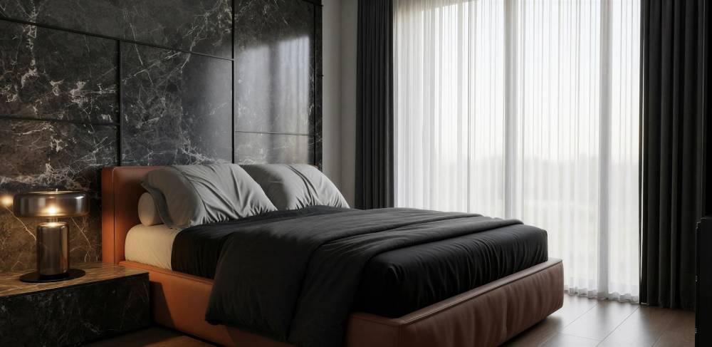 Interior design – Kerobokan Residence#