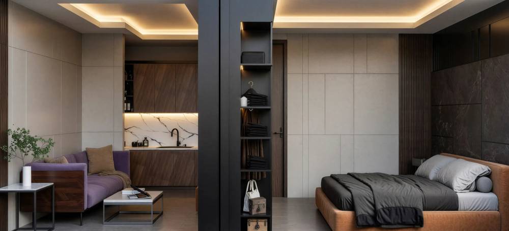 Interior design – Kerobokan Residence#