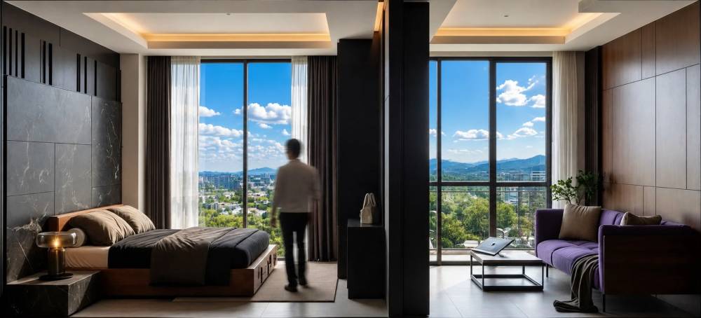 Interior design – Kerobokan Residence#