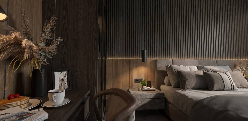 Interior design – Kerobokan Residence#