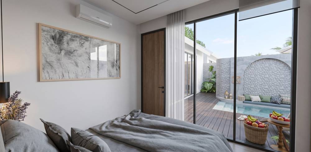 Interior design – Kerobokan Residence#
