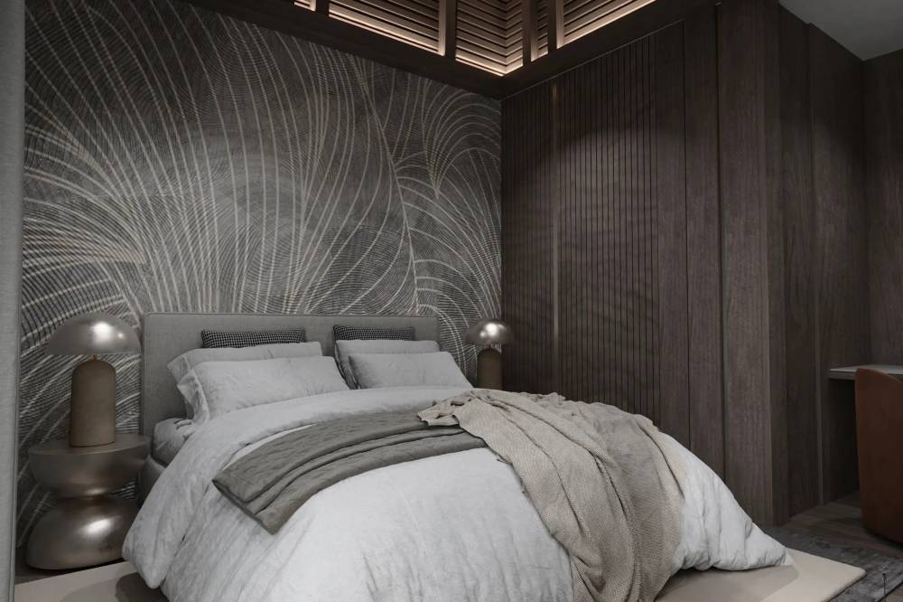 Interior design – Minori#