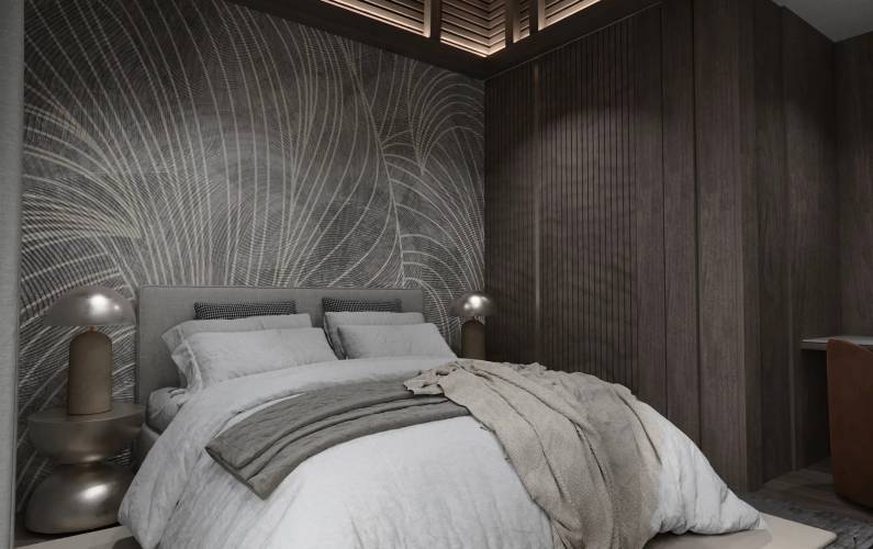 Interior design – Minori