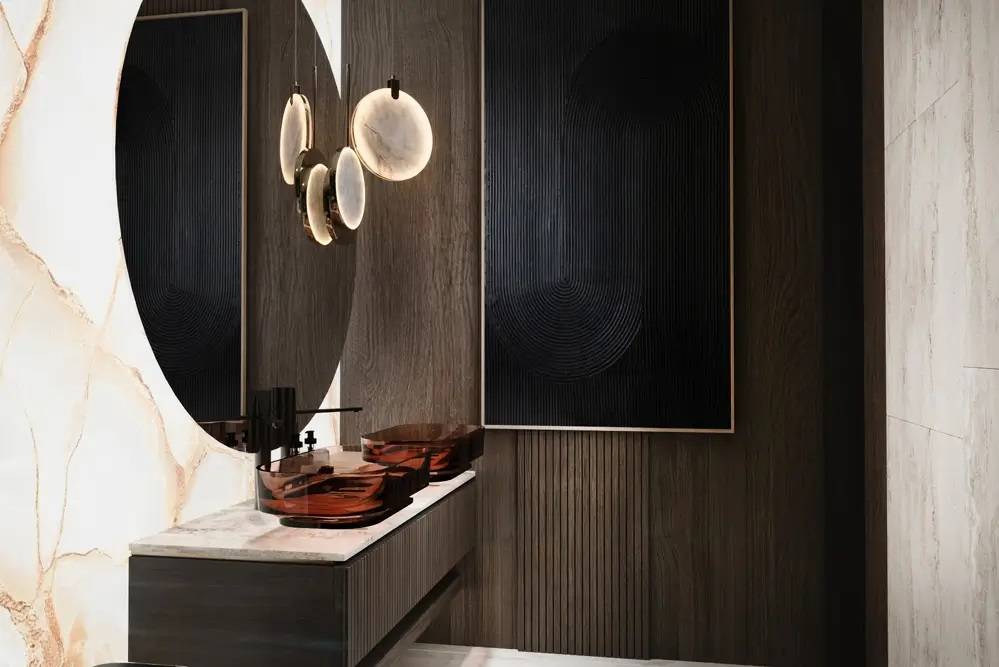 Interior design – Minori#