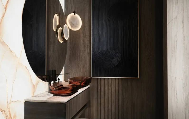 Interior design – Minori