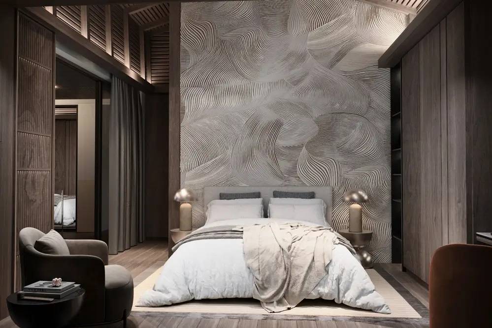 Interior design – Minori#