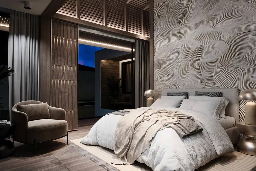 Interior design – Minori#