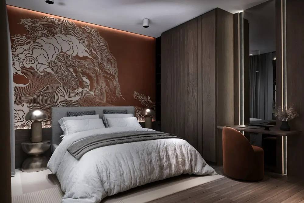 Interior design – Minori#