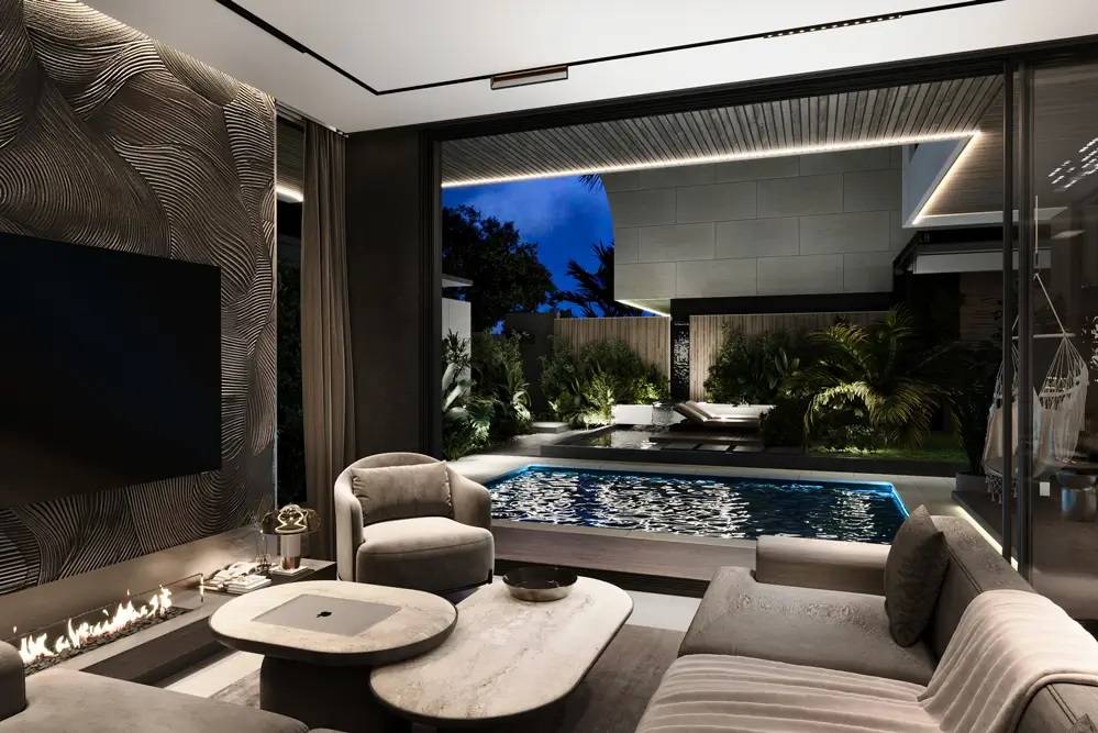 Interior design – Minori#