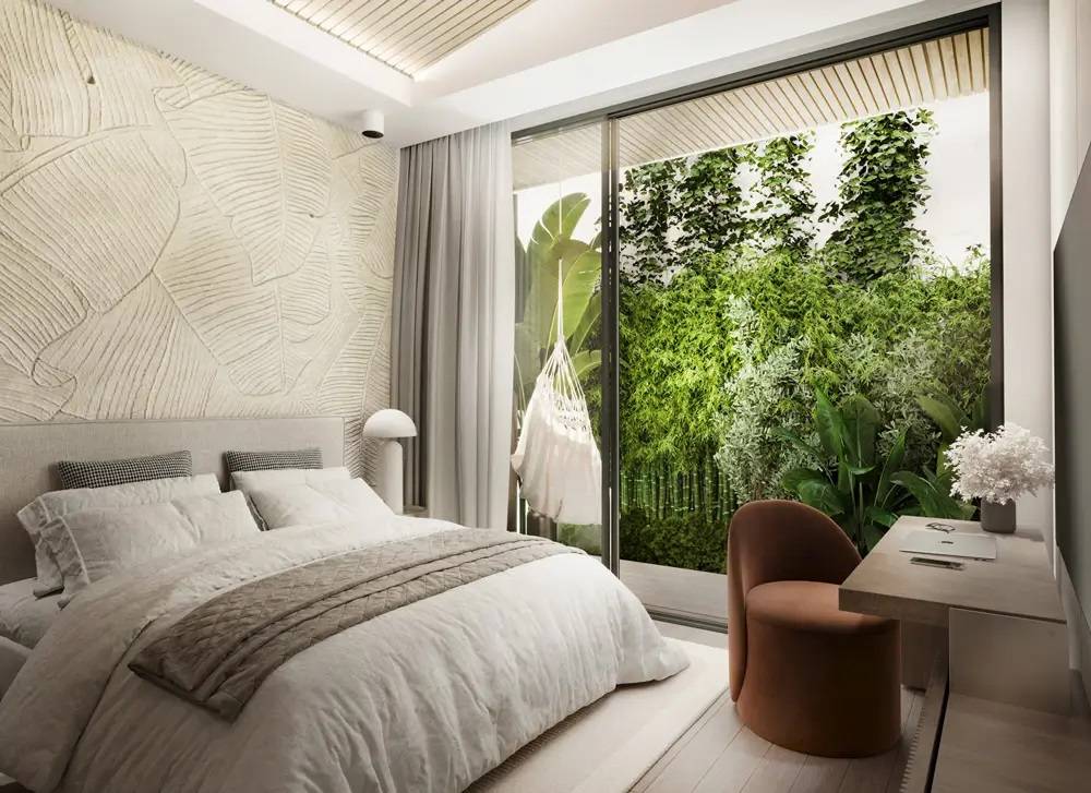 Interior design – Minori#