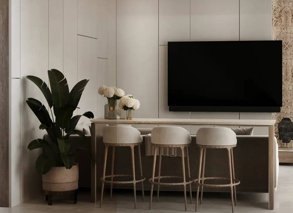 Interior design – Minori#