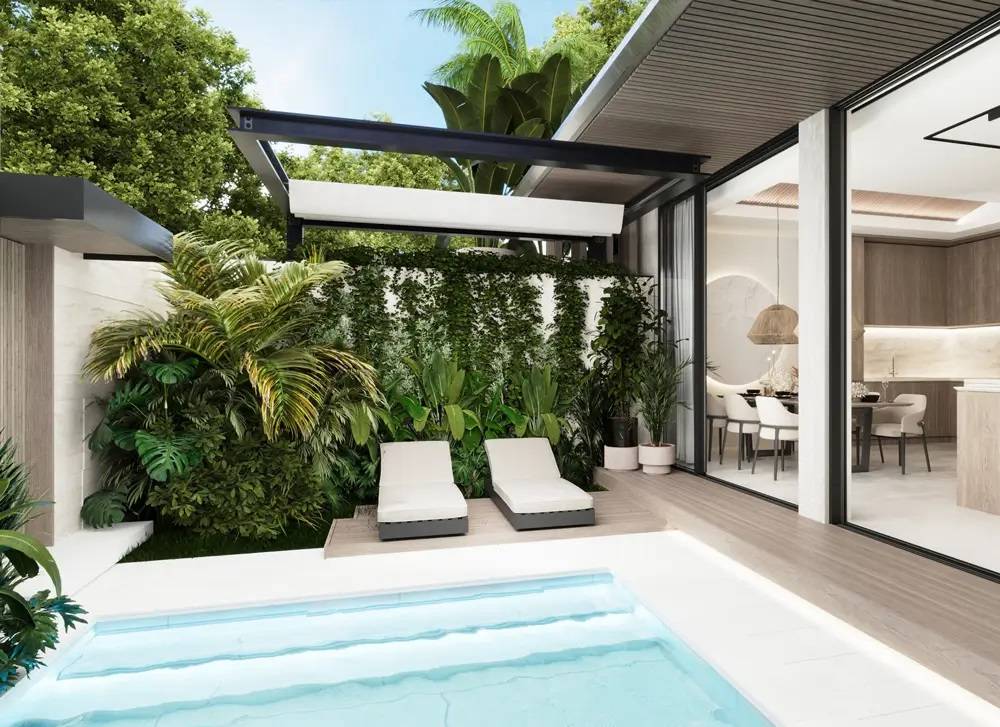 Interior design – Minori#