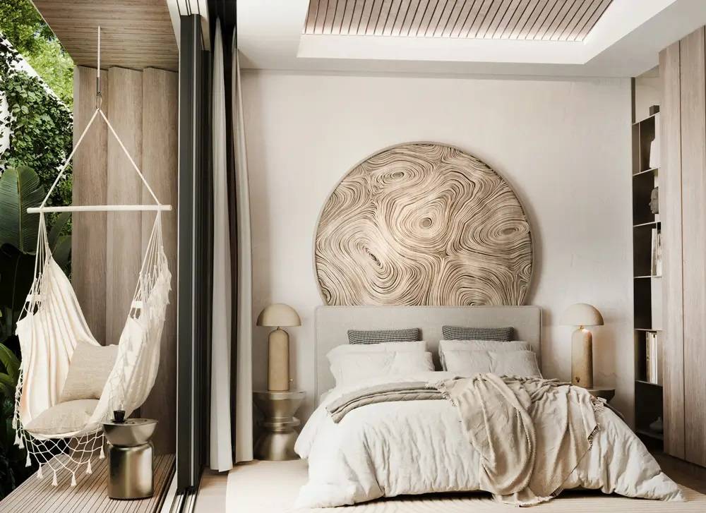 Interior design – Minori#