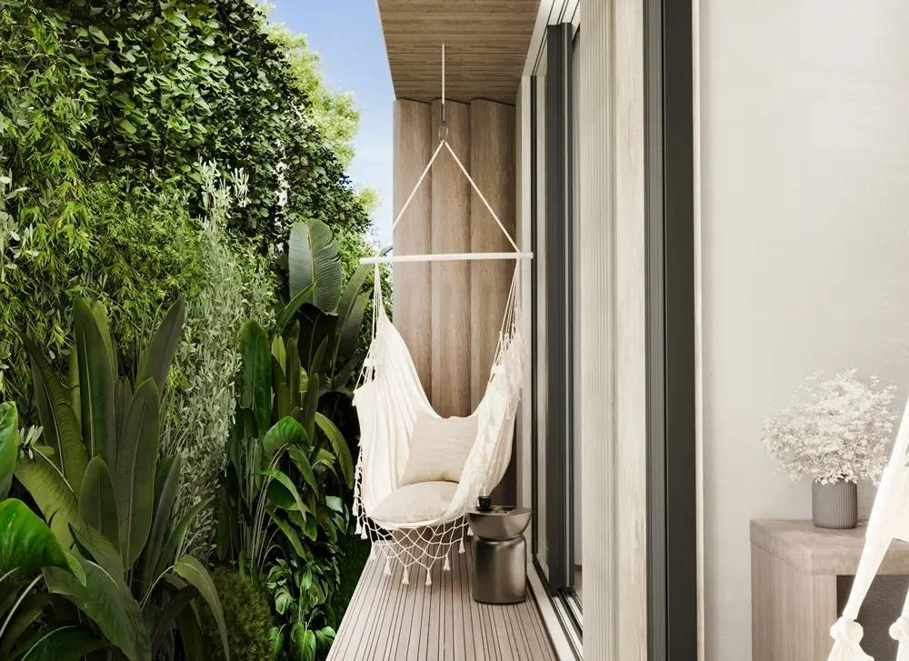 Interior design – Minori#