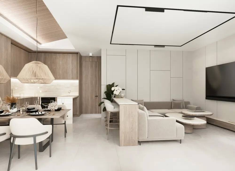 Interior design – Minori#