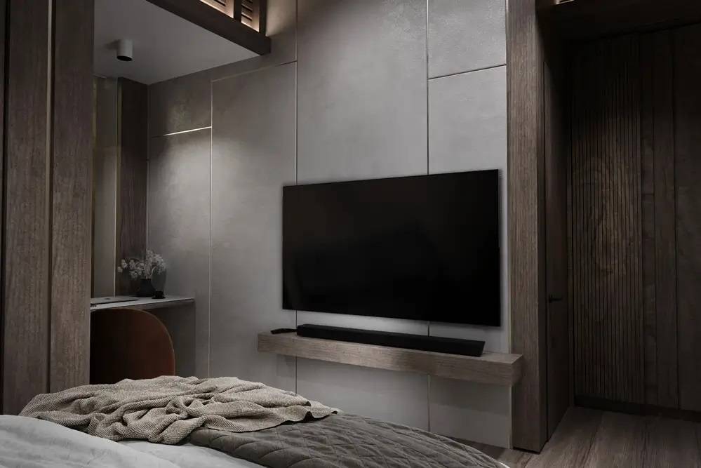 Interior design – Minori#