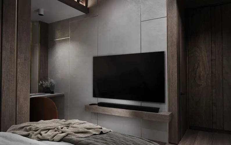 Interior design – Minori