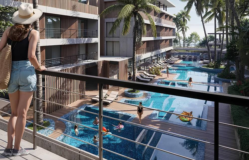 Gallery Pandawa Residence#