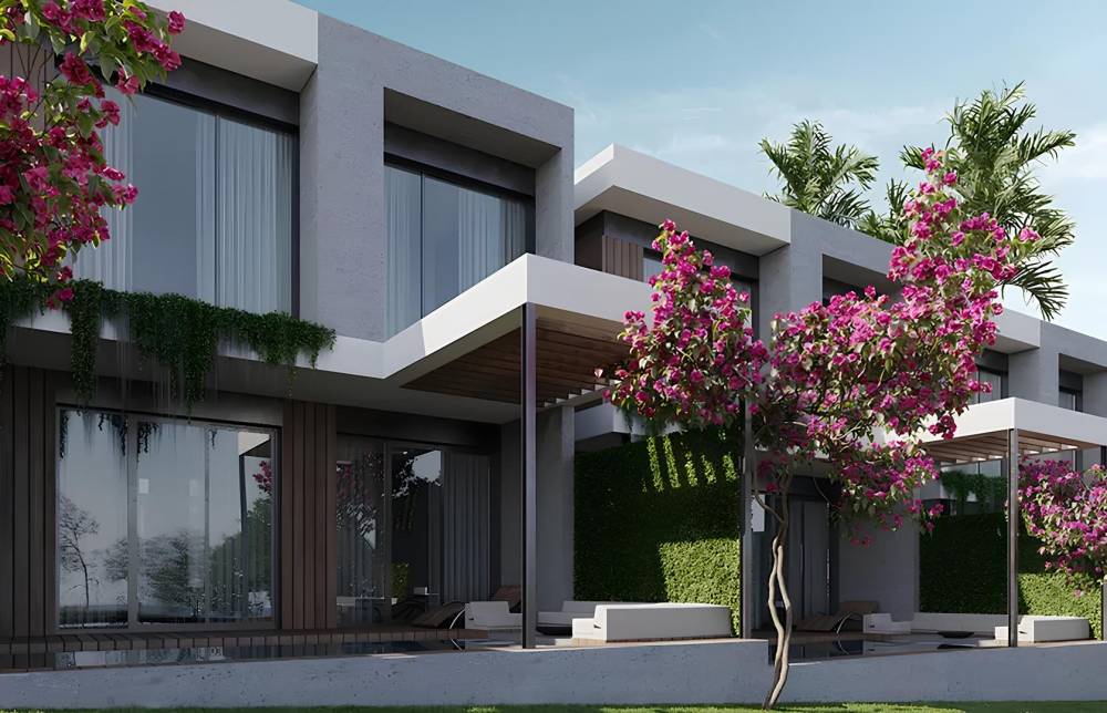 Gallery Pandawa Residence#