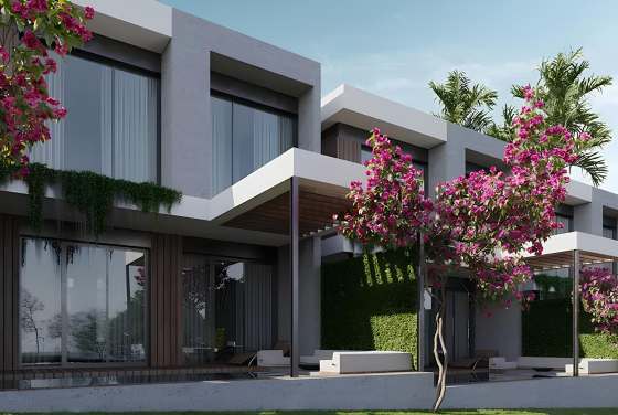 Pandawa Residence