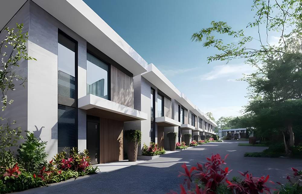 Gallery Pandawa Residence#