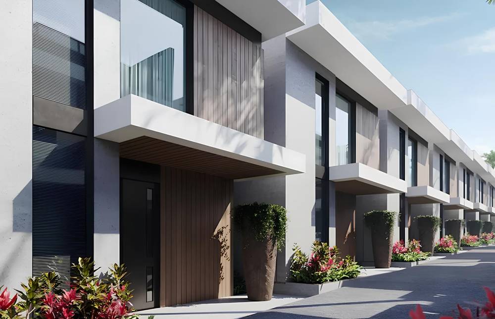 Gallery Pandawa Residence#
