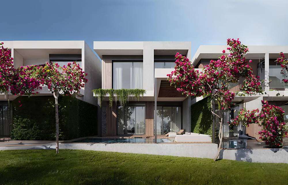 Gallery Pandawa Residence#