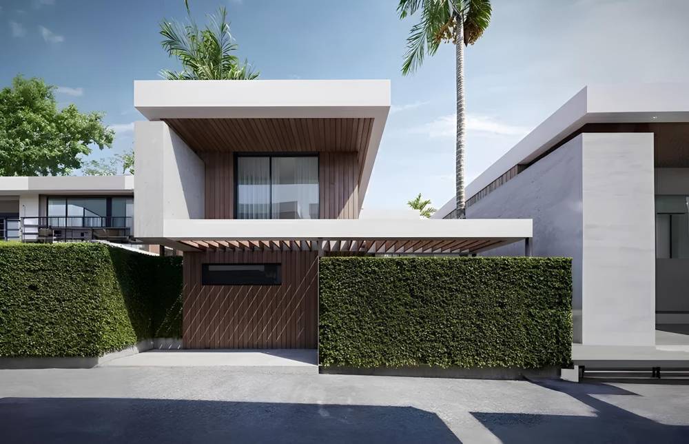 Gallery Pandawa Residence#