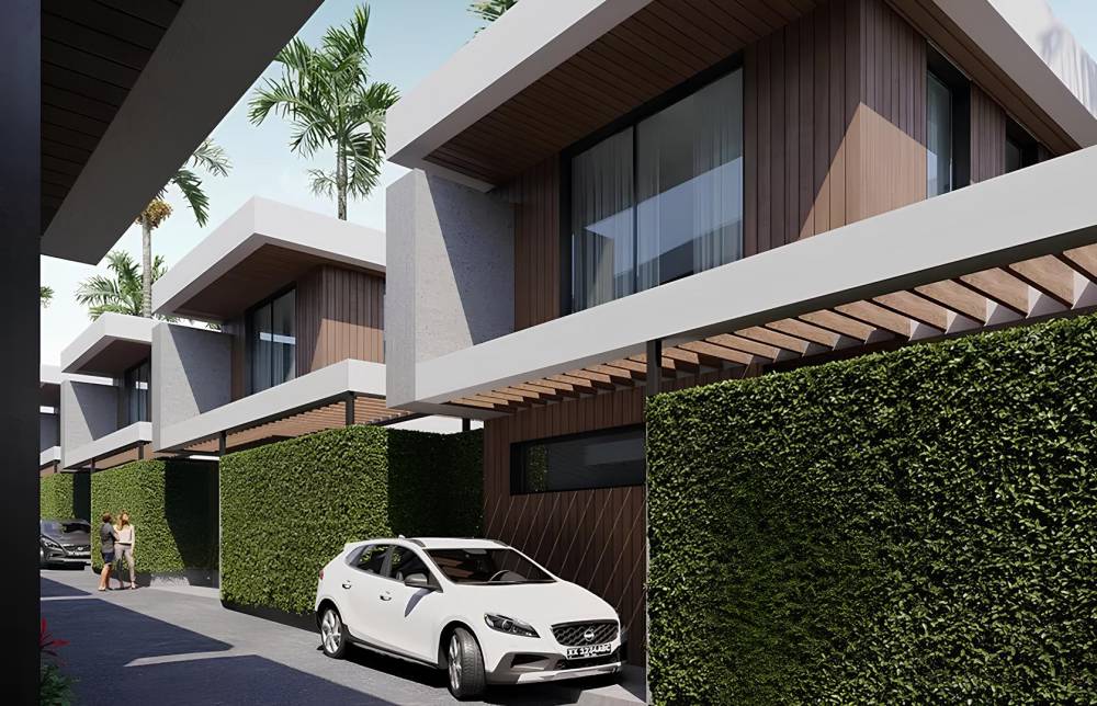 Gallery Pandawa Residence#