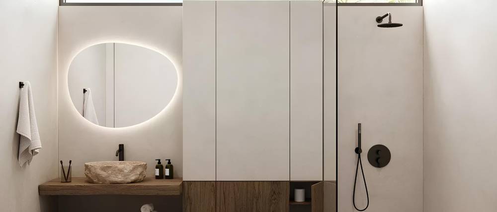 Interior design – Pandawa Residence#