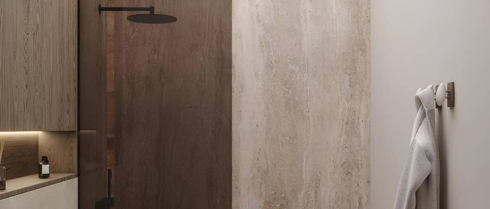 Interior design – Pandawa Residence#