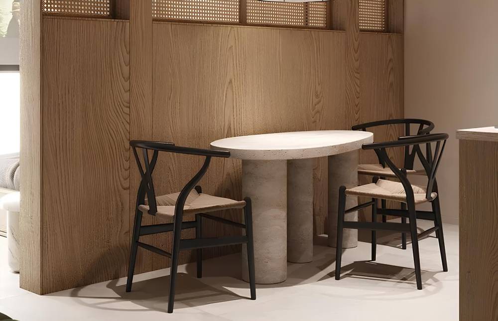 Interior design – Pandawa Residence#