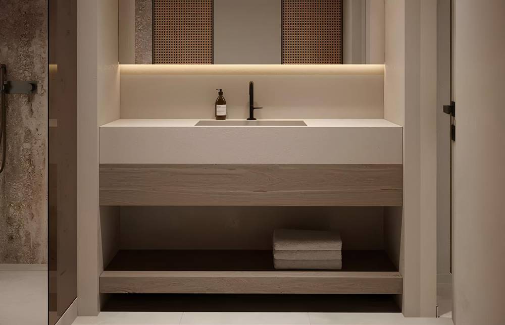 Interior design – Pandawa Residence#
