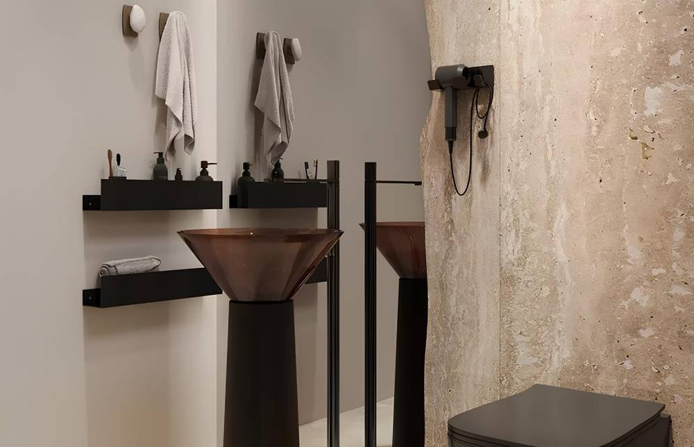 Interior design – Pandawa Residence#
