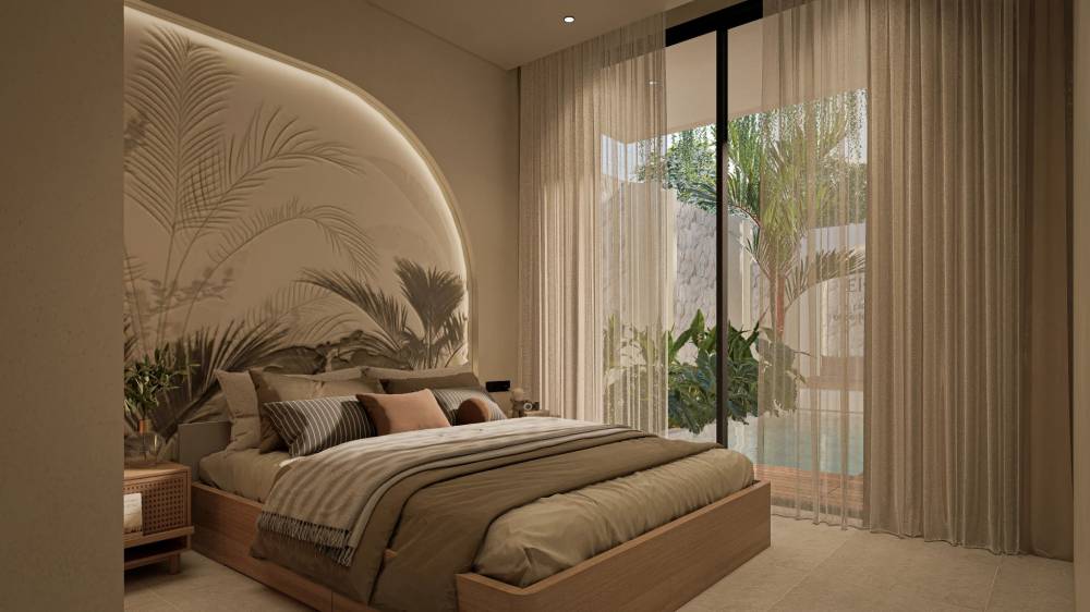 Interior design – Scorpia#