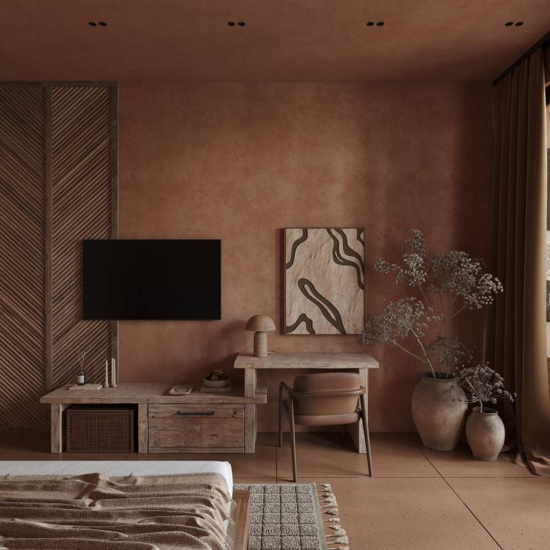 Interior design – Emy Terra#