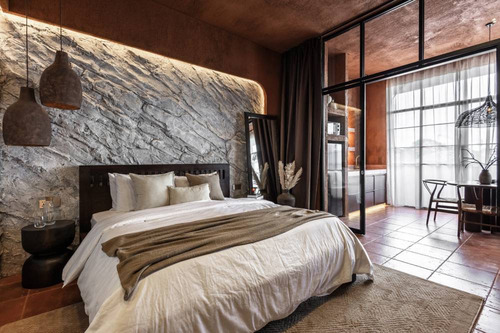 Interior design – Emy Terra#