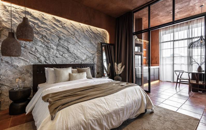 Interior design – Emy Terra