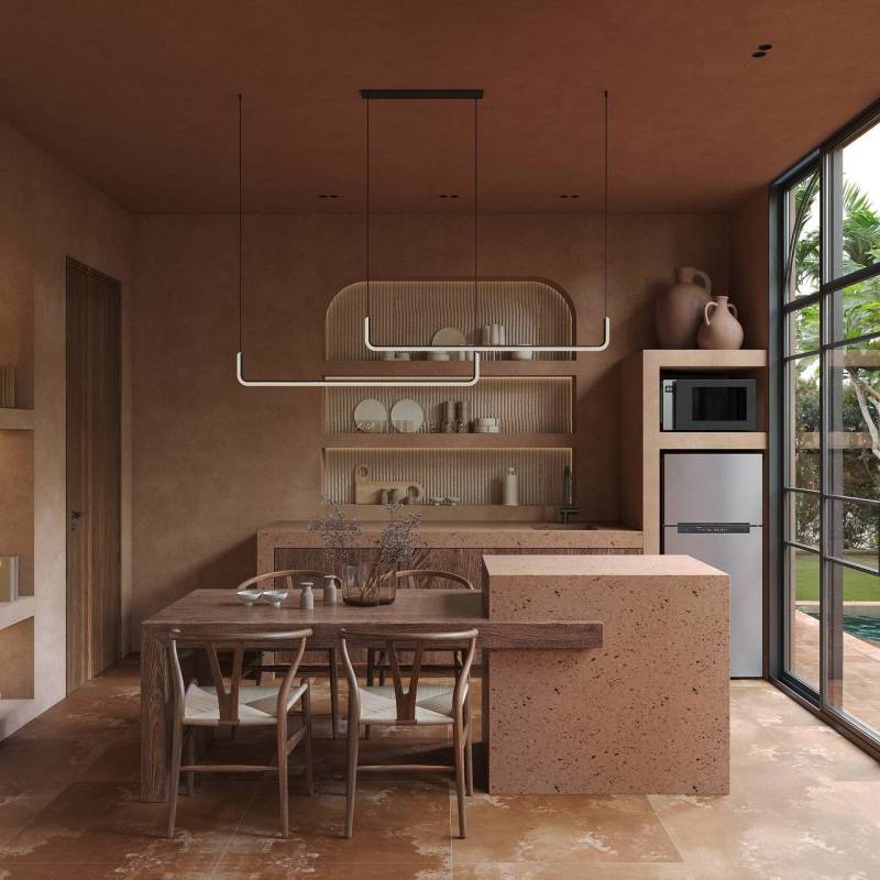 Interior design – Emy Terra#