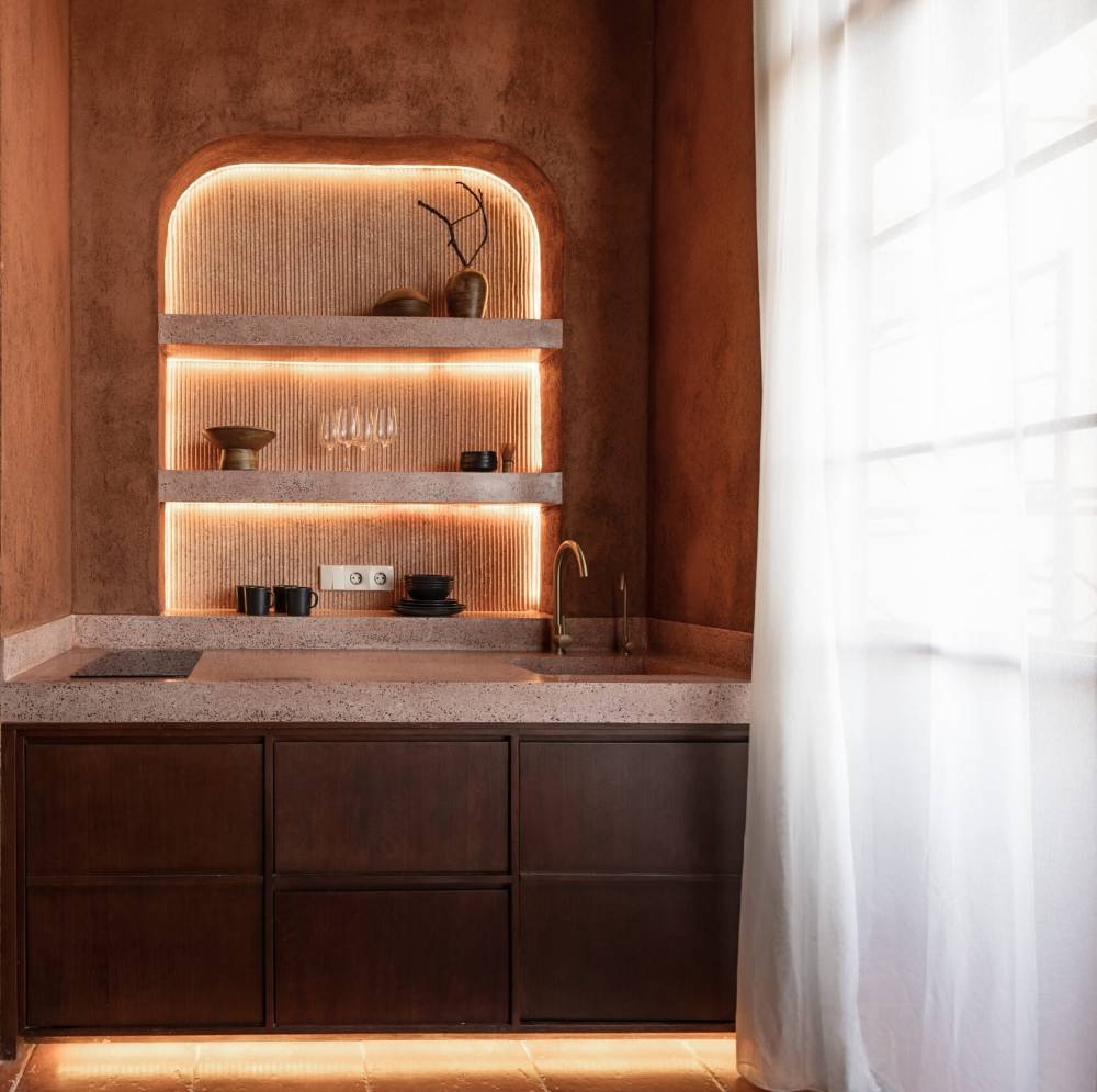 Interior design – Emy Terra#
